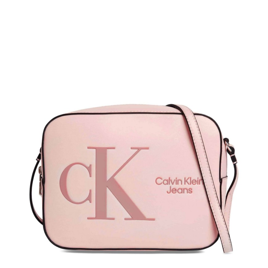 Picture of Calvin Klein-K60K609309 Pink